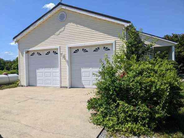 2321 North Wesley Chapel Road Greeneville, TN 37745 - Photo 7 of 64 2