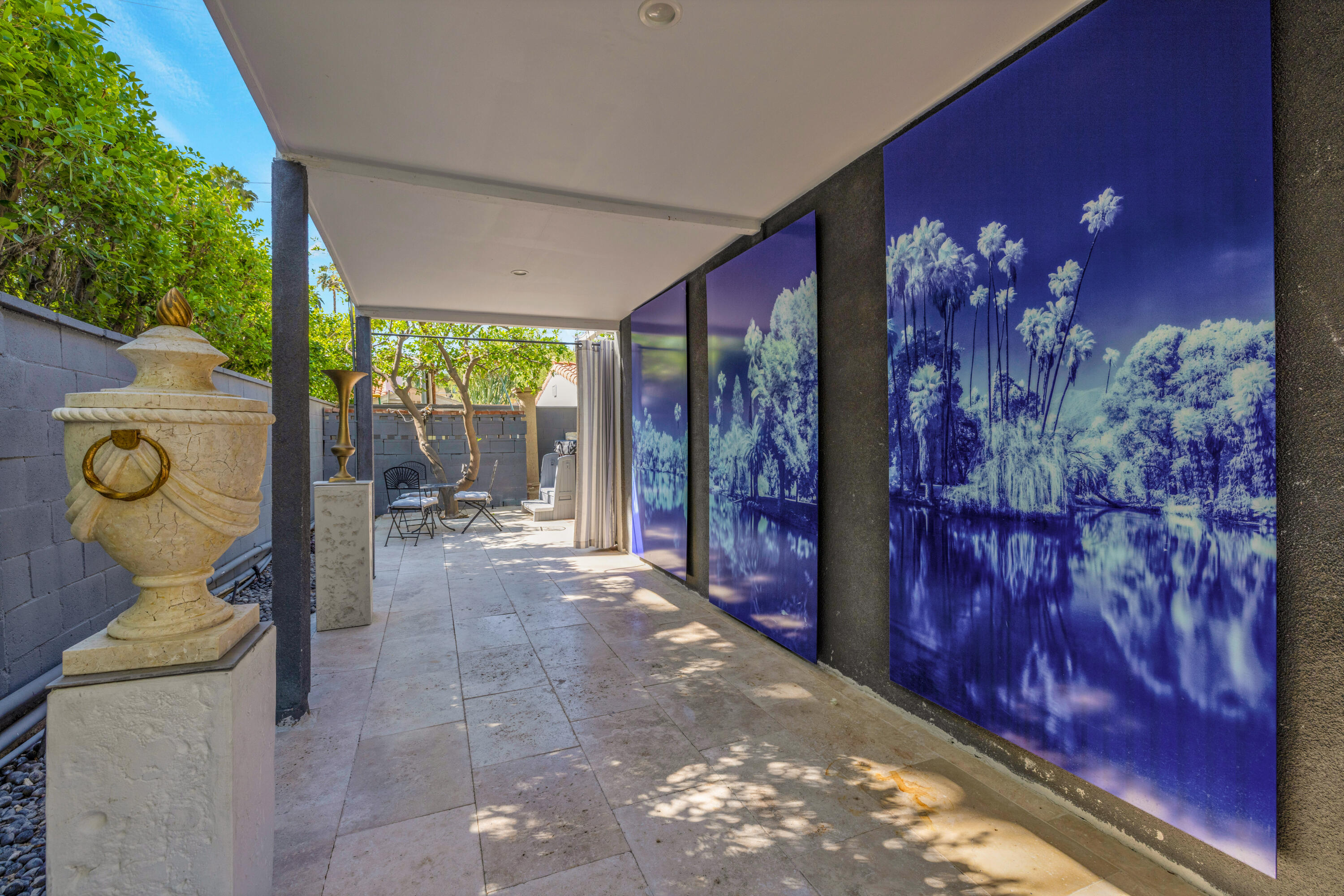 279 West Overlook Road Palm Springs, CA 92264 - Photo 37 of 48 48