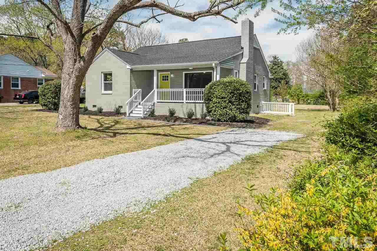1021 Southerlund Road Garner, NC 27529 - Photo 2 of 19