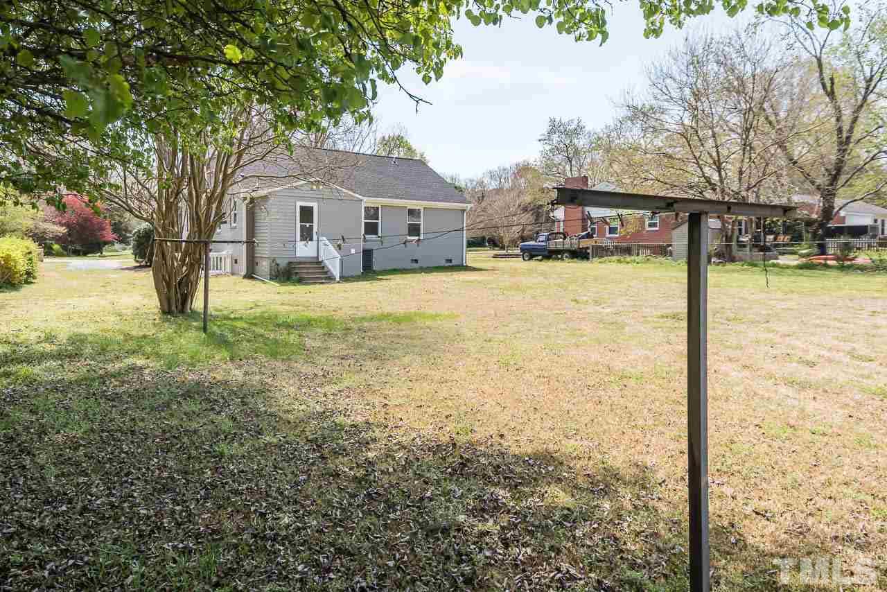 1021 Southerlund Road Garner, NC 27529 - Photo 4 of 19