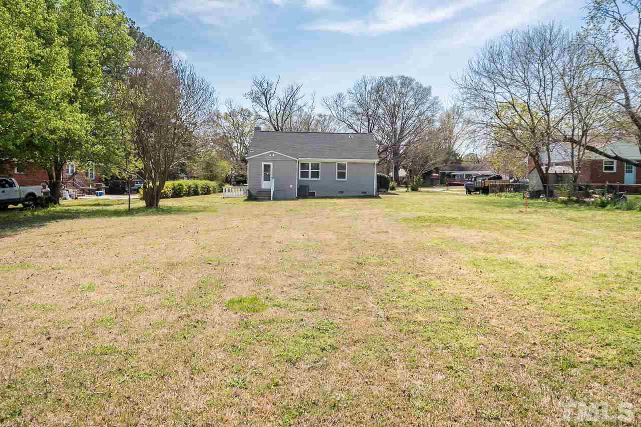 1021 Southerlund Road Garner, NC 27529 - Photo 5 of 19