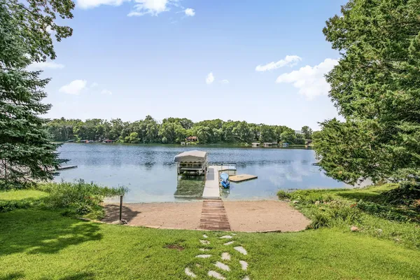 $415,000 | 20695 Langevin Drive, Richmond, MN 56368