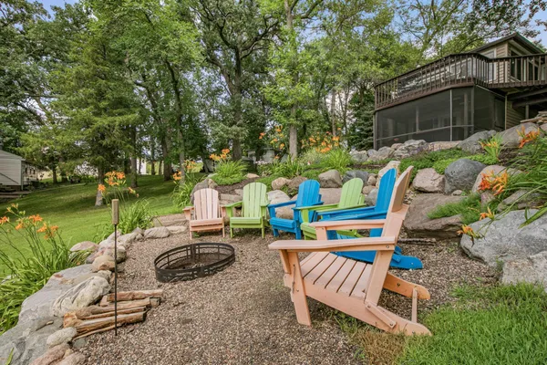 $415,000 | 20695 Langevin Drive, Richmond, MN 56368