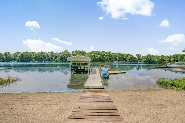 $415,000 | 20695 Langevin Drive, Richmond, MN 56368