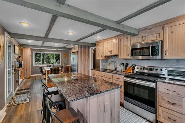 $415,000 | 20695 Langevin Drive, Richmond, MN 56368