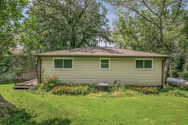 $415,000 | 20695 Langevin Drive, Richmond, MN 56368