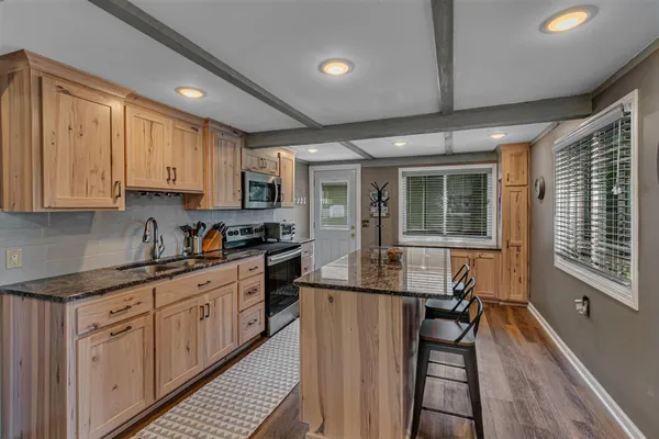 $415,000 | 20695 Langevin Drive, Richmond, MN 56368