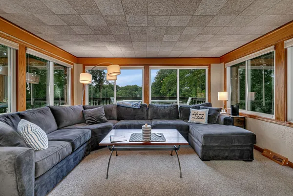 $415,000 | 20695 Langevin Drive, Richmond, MN 56368