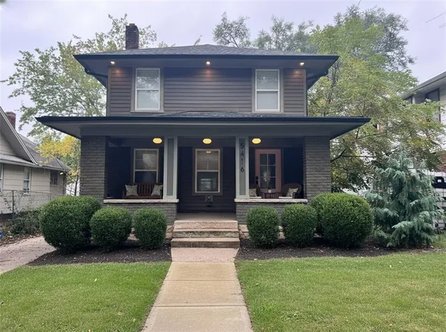 $325,000 | 5416 Highland Avenue, Kansas City, MO 64110
