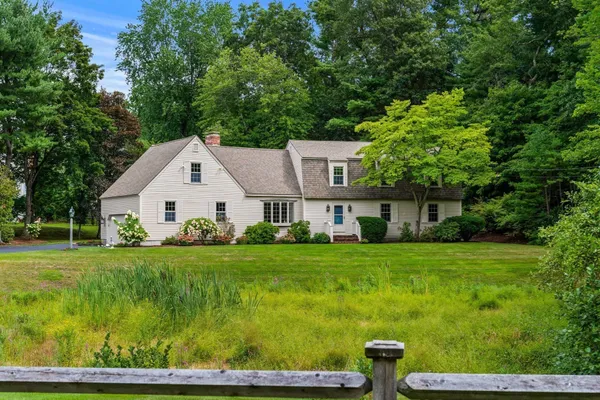 $1,195,000 | 1 Homestead Circle, Andover, MA 01810