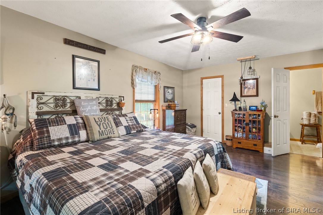 6240 Jacob's Ridge Northeast Crandall, IN 47114 - Photo 23 of 49