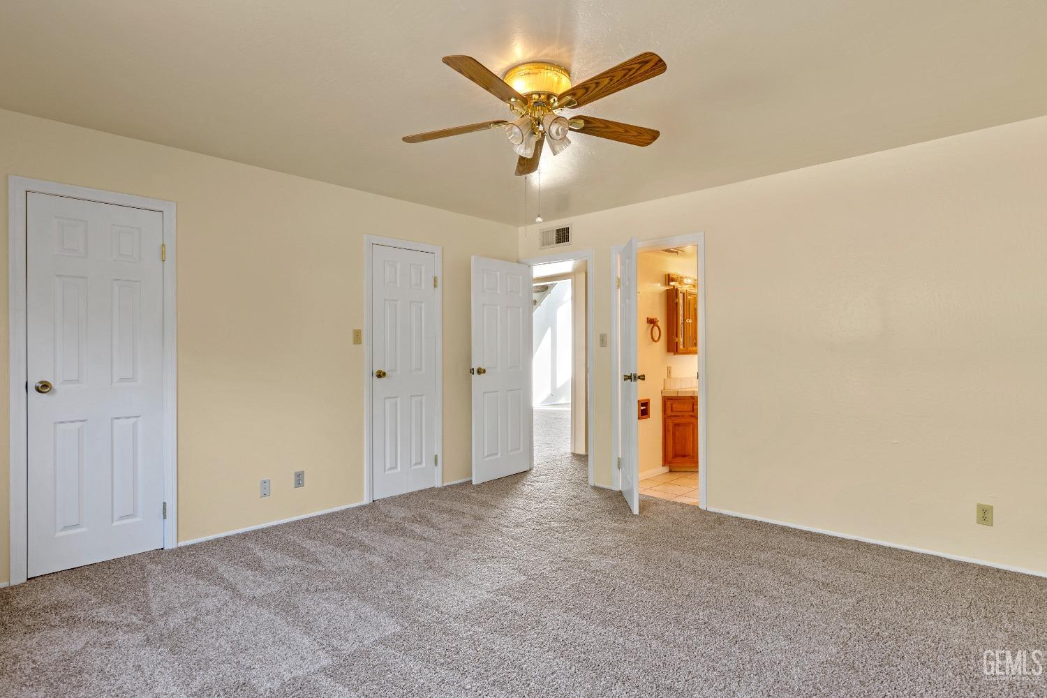 Undisclosed Address Tehachapi, CA 93561 - Photo 17 of 37 a view of an empty room