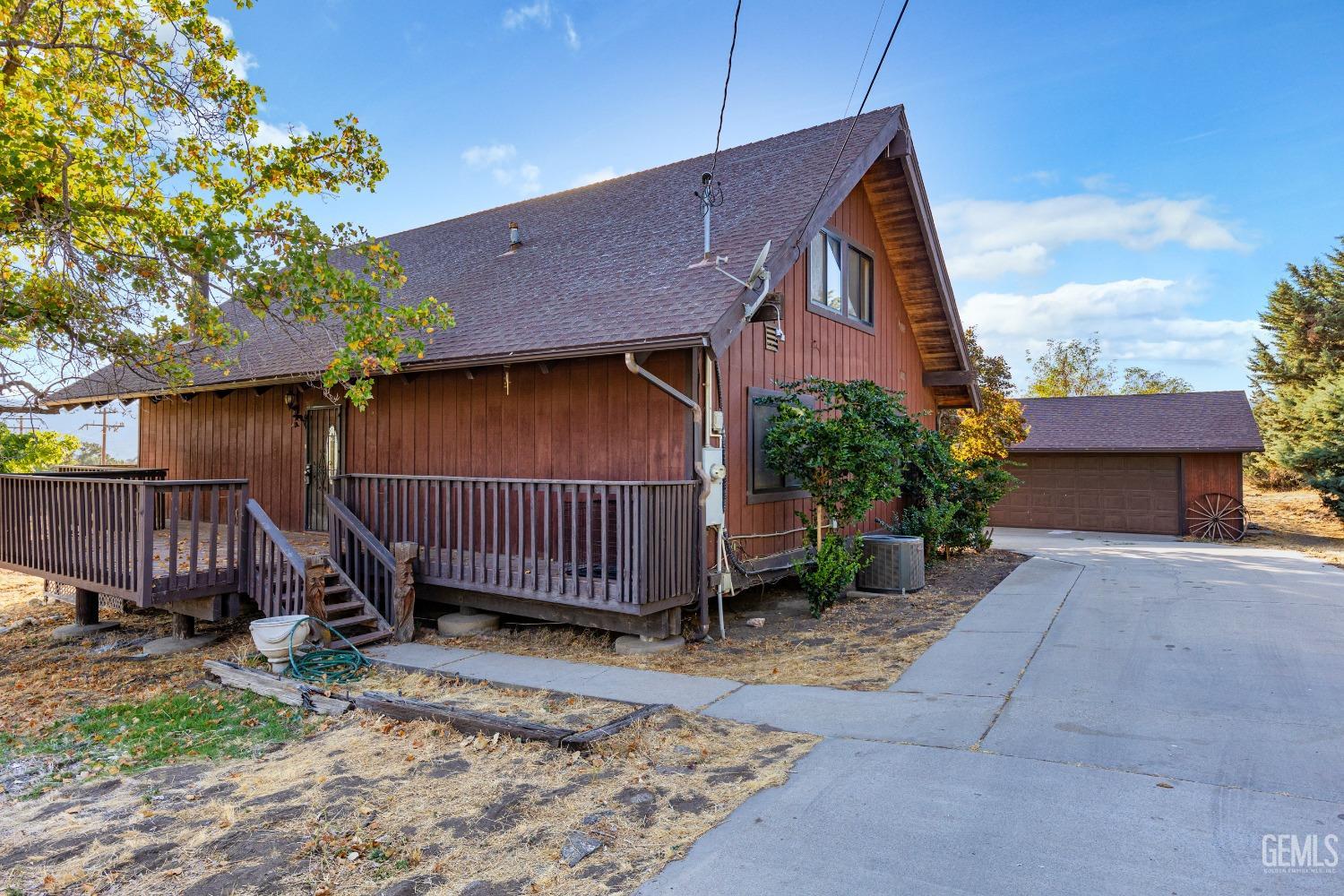 Undisclosed Address Tehachapi, CA 93561 - Photo 34 of 37