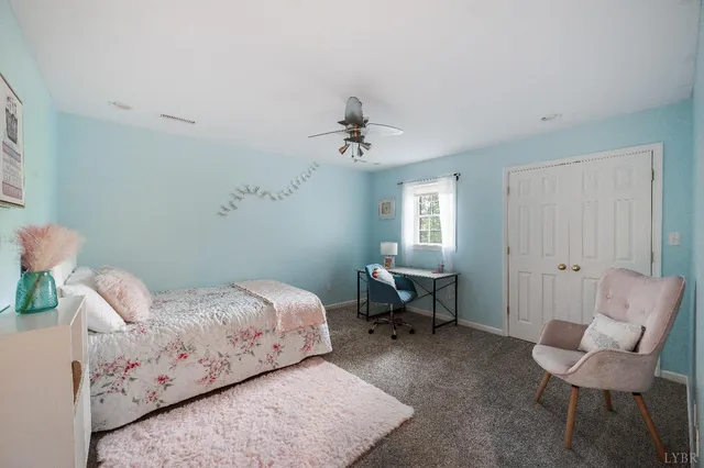 $620,000 | 1324 Cuddington Lane, Forest, VA 24551