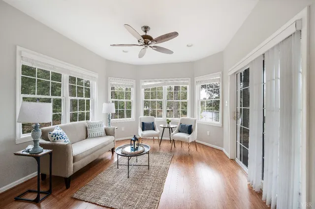 $620,000 | 1324 Cuddington Lane, Forest, VA 24551