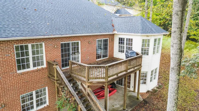 $620,000 | 1324 Cuddington Lane, Forest, VA 24551