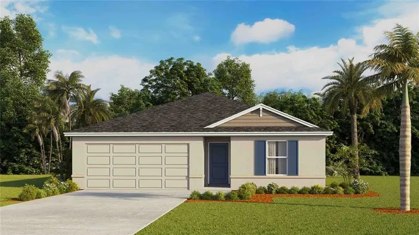 $327,990 | 15028 Crosshall Stream Drive, Wimauma, FL 33598