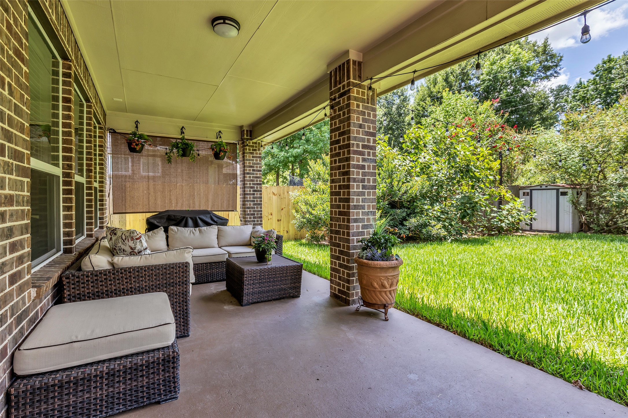 22419 Sawmill Ranch Drive Spring, TX 77389 - Photo 36 of 45