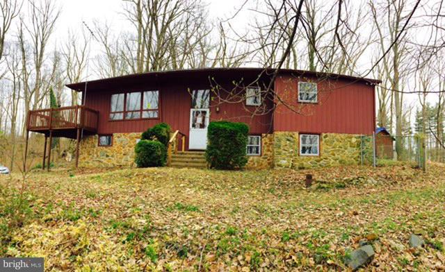 1551 Bloom Road Westminster, MD 21157 - Photo 2 of 27 Exterior (Front)