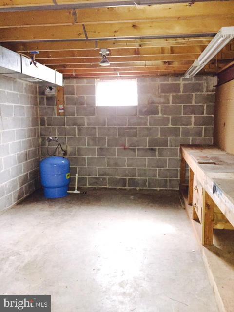 1551 Bloom Road Westminster, MD 21157 - Photo 21 of 27 Basement