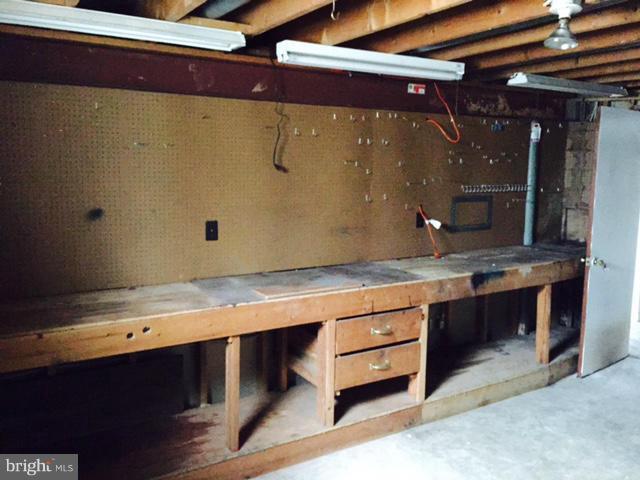 1551 Bloom Road Westminster, MD 21157 - Photo 22 of 27 Basement