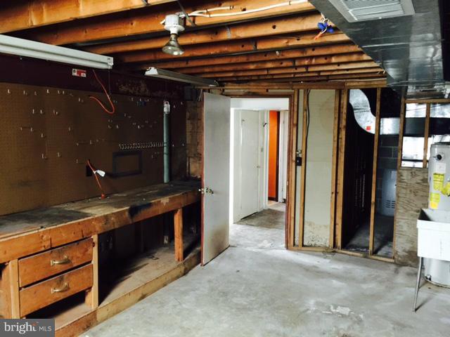 1551 Bloom Road Westminster, MD 21157 - Photo 23 of 27 Basement