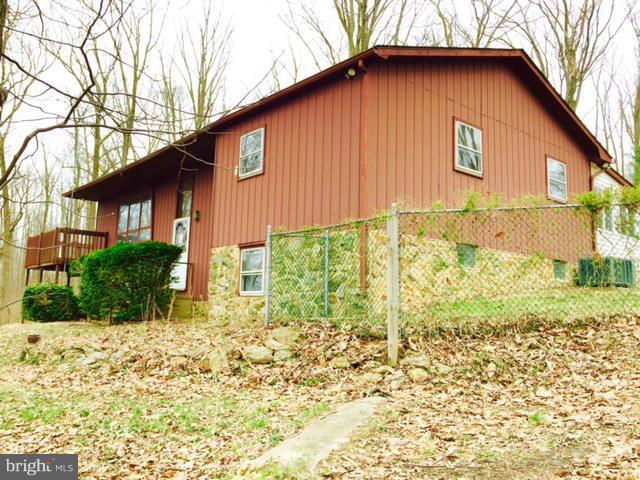 1551 Bloom Road Westminster, MD 21157 - Photo 26 of 27 Exterior (Front)