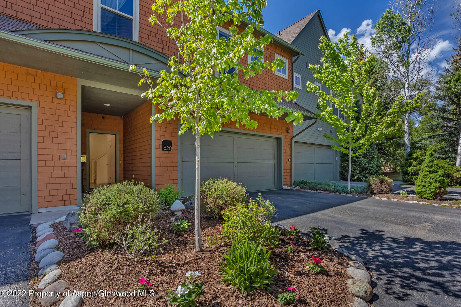 620 Evans Court Basalt, CO 81621 - Photo 5 of 35 a house with a tree in front