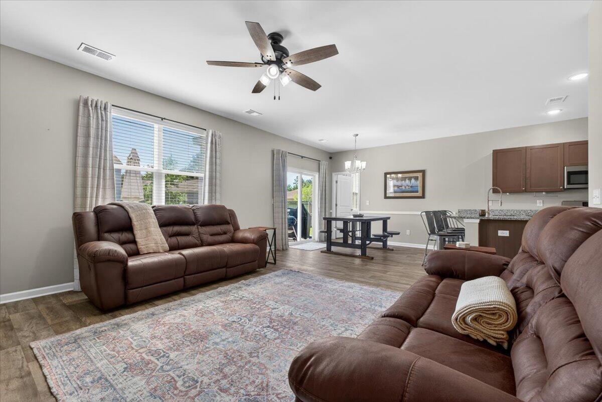 212 Rubles Lane Moncks Corner, SC 29461 - Photo 11 of 34 Livingroom
