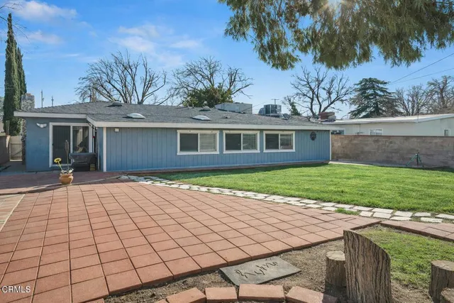 $479,900 | 45011 Lorimer Avenue, Lancaster, CA 93534