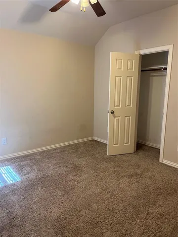 a view of a room with shelf