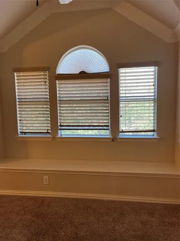 a bathroom with a bathtub and a sink
