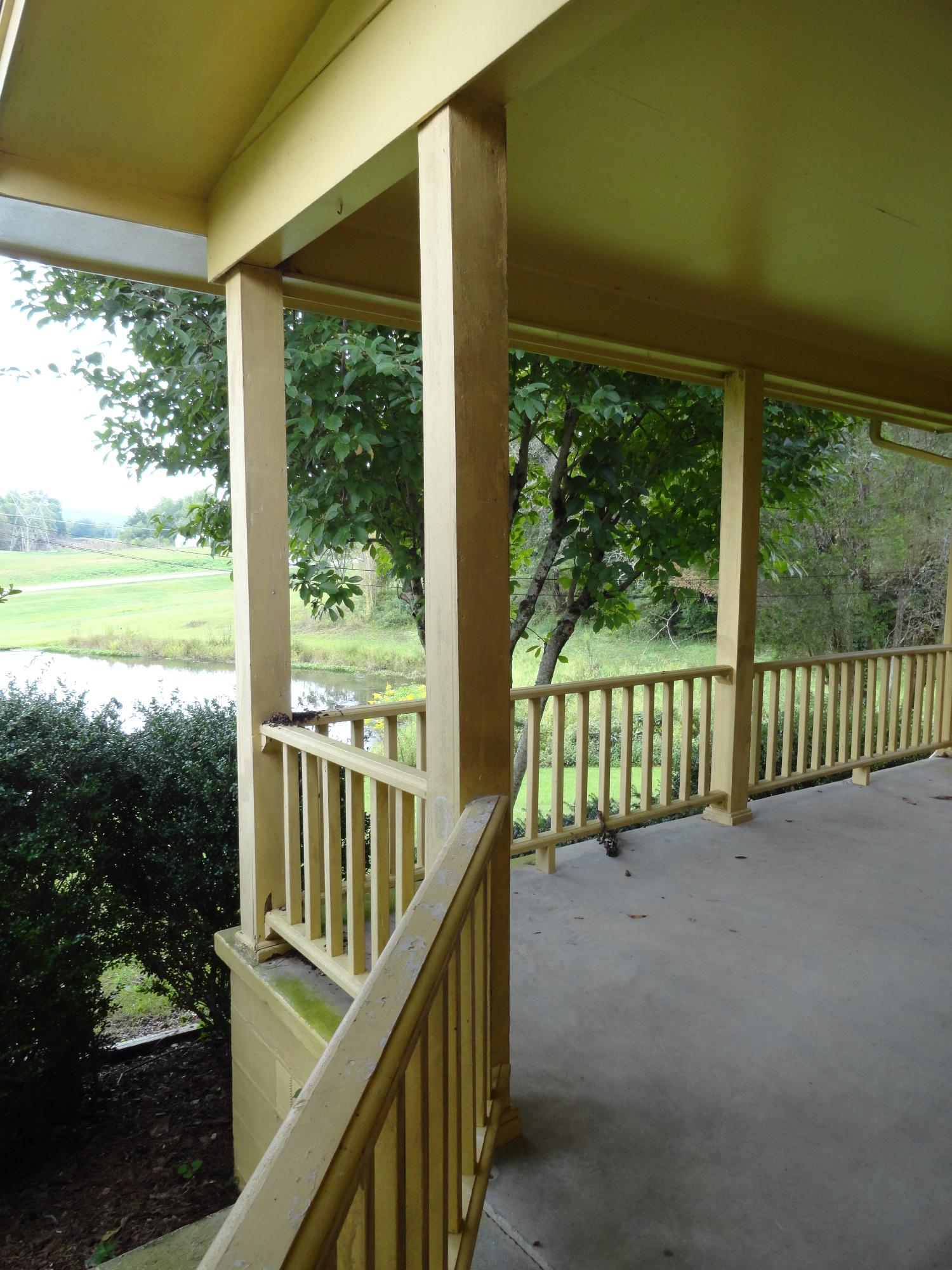174 Batley Loop Road Clinton, TN 37716 - Photo 35 of 38 DSC06103