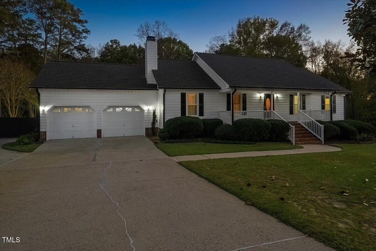 620 Trunecek Circle Raleigh, NC 27603 - Photo 47 of 53 47-zTWLT_002