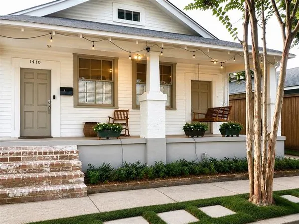 $5,000 | 1410 Sixth Street, New Orleans, LA 70115