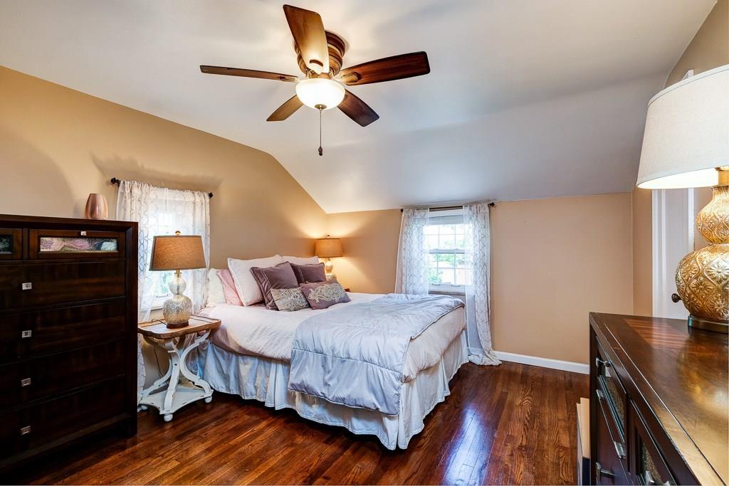 4330 Highgrove Road Pittsburgh, PA 15234 - Photo 9 of 16 Master Bedroom
