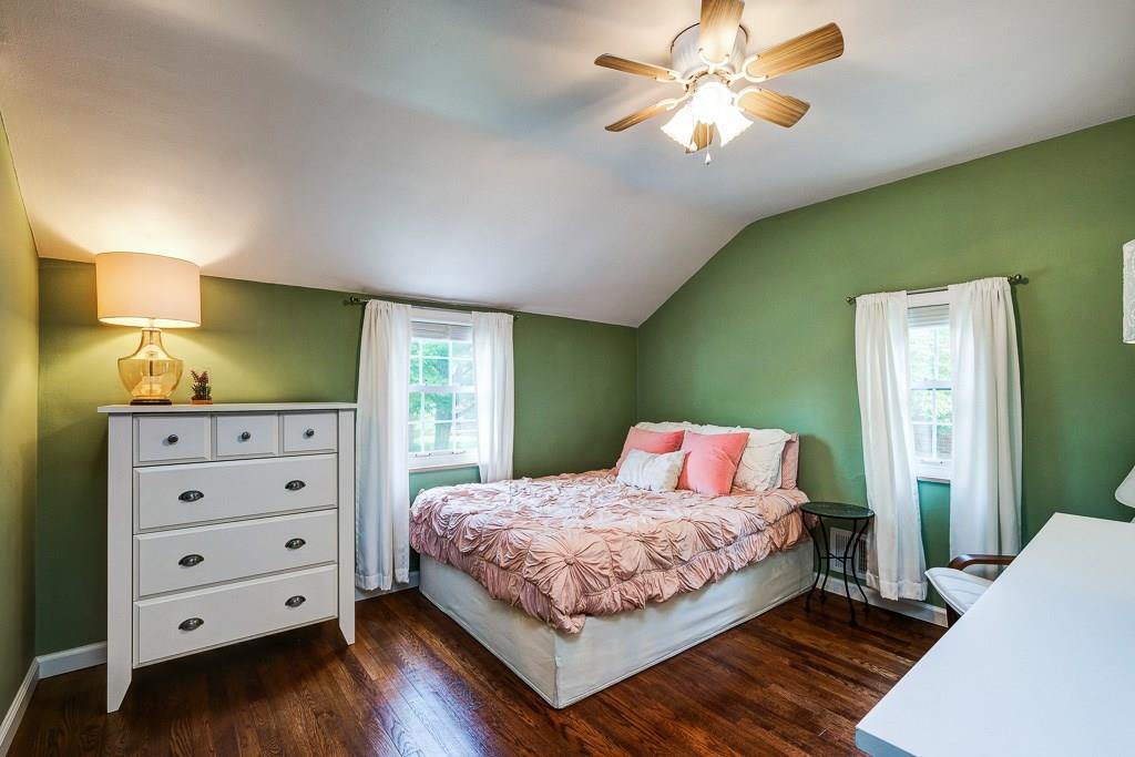 4330 Highgrove Road Pittsburgh, PA 15234 - Photo 10 of 16 Bedroom 2