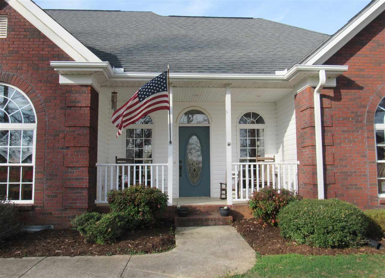 1190 Westmoreland Road Greer, SC 29651 - Photo 2 of 25 Gallery Image 2