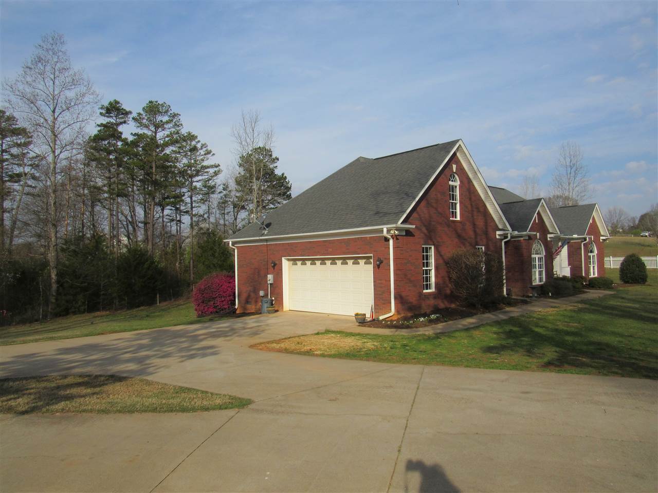 1190 Westmoreland Road Greer, SC 29651 - Photo 24 of 25 Gallery Image 24