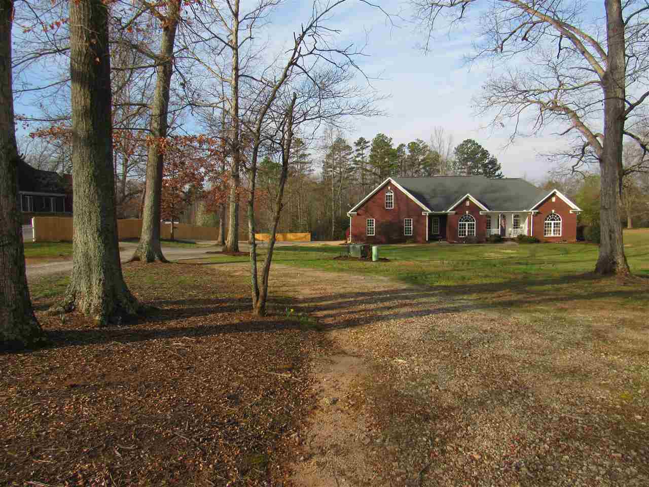 1190 Westmoreland Road Greer, SC 29651 - Photo 25 of 25 Gallery Image 25