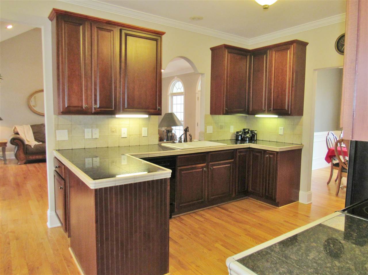 1190 Westmoreland Road Greer, SC 29651 - Photo 6 of 25 Gallery Image 6