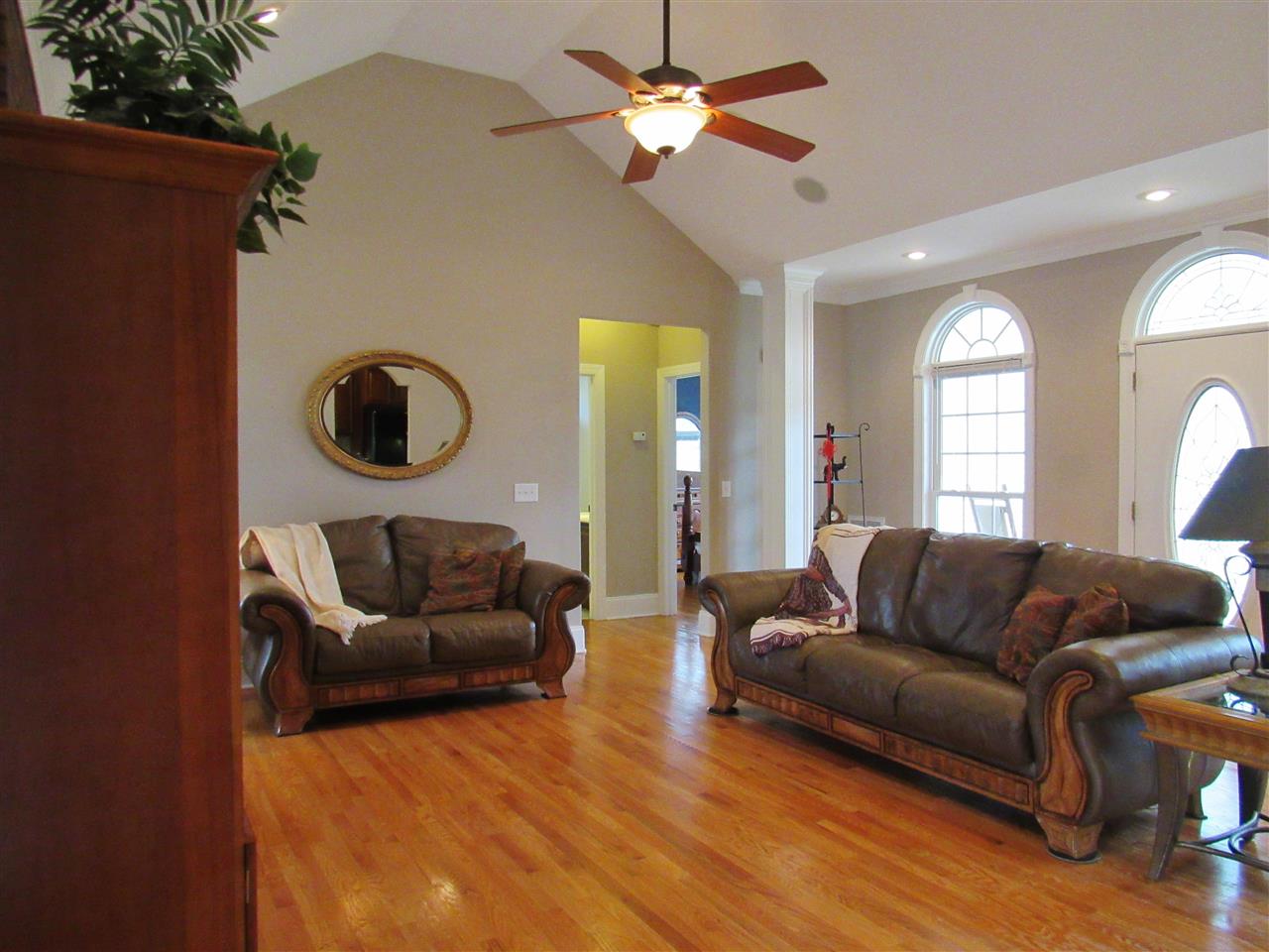 1190 Westmoreland Road Greer, SC 29651 - Photo 8 of 25 Gallery Image 8