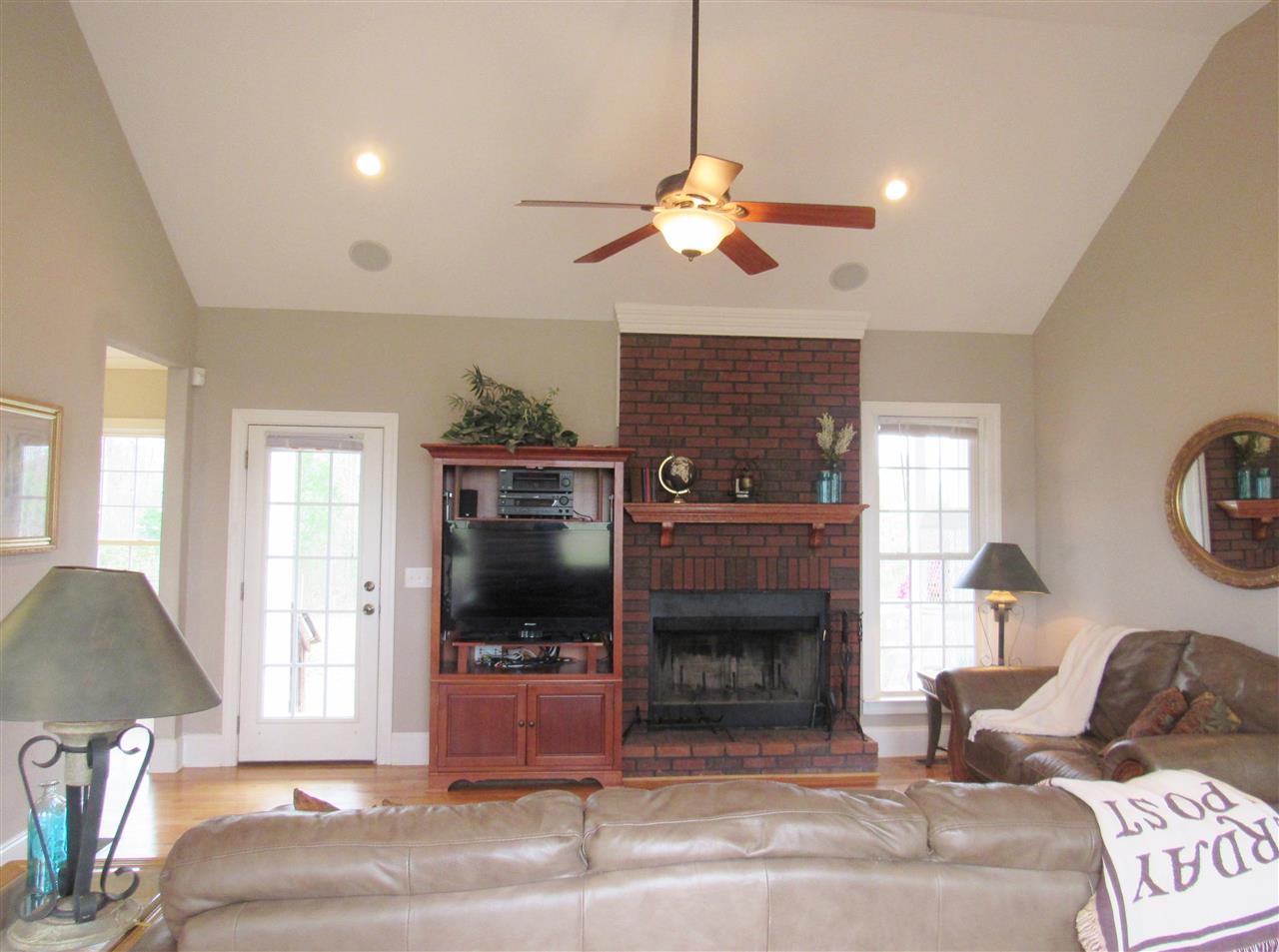 1190 Westmoreland Road Greer, SC 29651 - Photo 9 of 25 Gallery Image 9