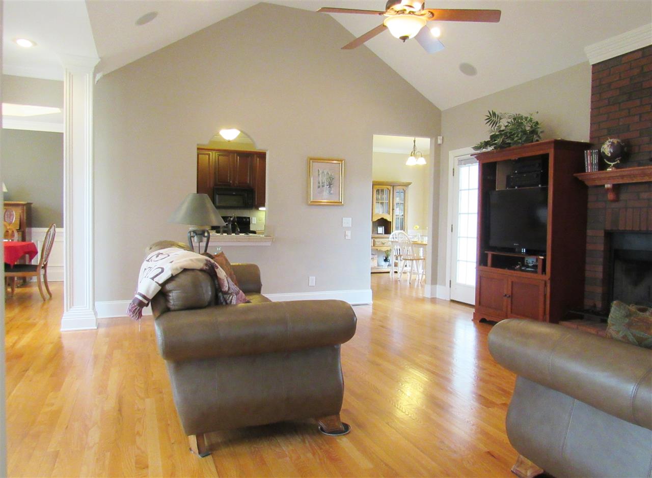 1190 Westmoreland Road Greer, SC 29651 - Photo 10 of 25 Gallery Image 10