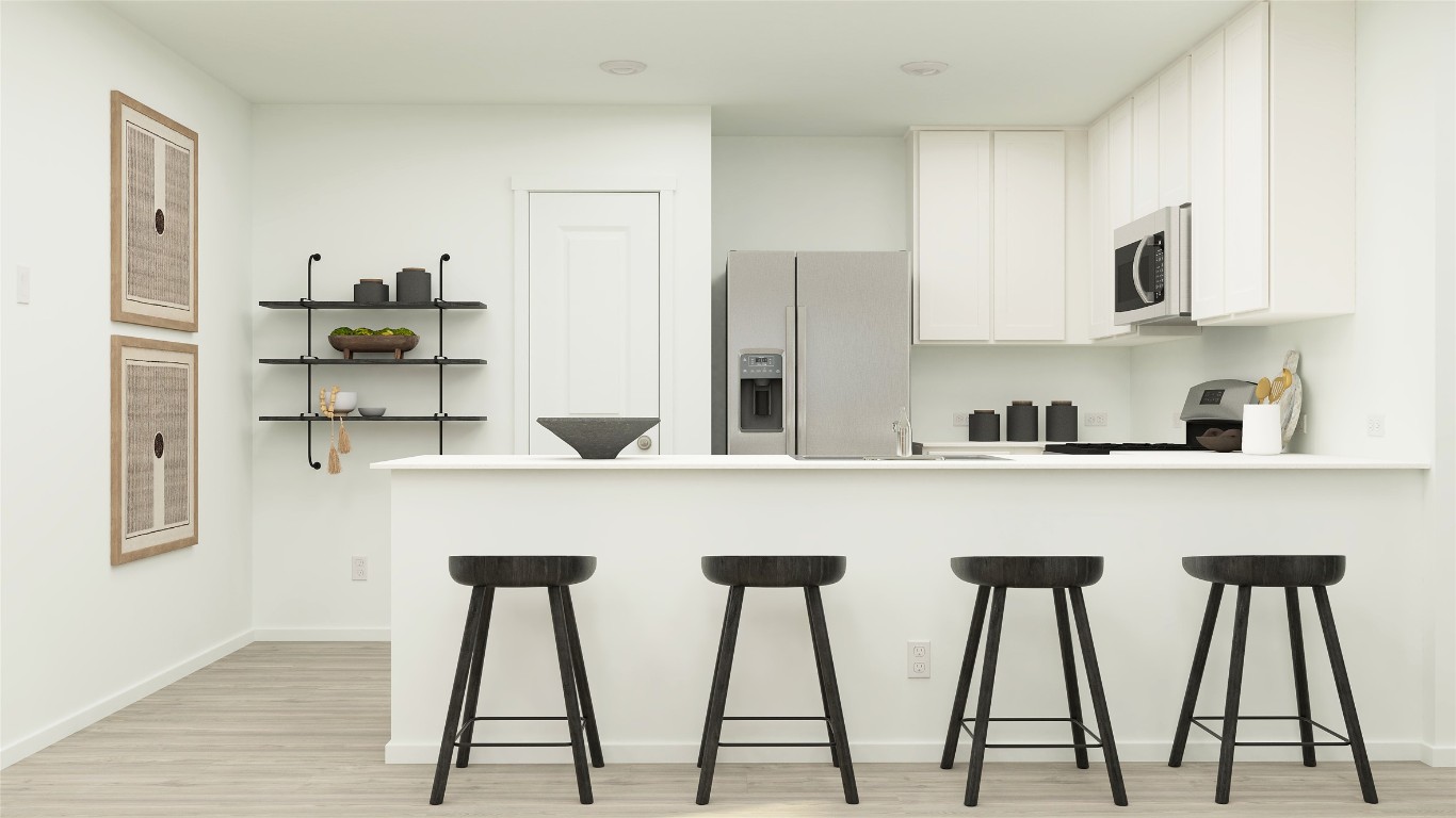 423 Silvercloud Drive Lockhart, TX 78644 - Photo 19 of 30