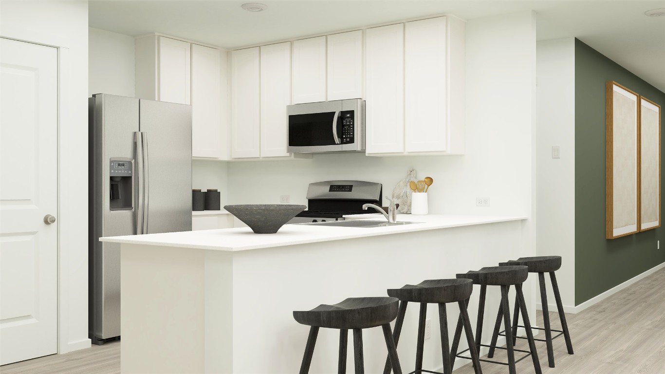 423 Silvercloud Drive Lockhart, TX 78644 - Photo 21 of 30