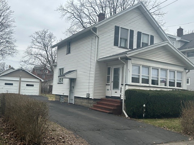 49 Wetmore Park Rochester, NY 14606 - Photo 1 of 20