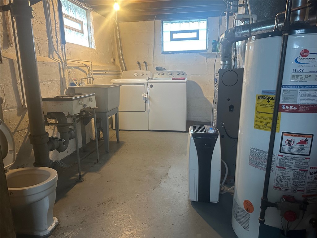 49 Wetmore Park Rochester, NY 14606 - Photo 15 of 20