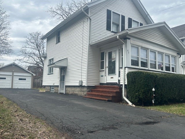 49 Wetmore Park Rochester, NY 14606 - Photo 3 of 20