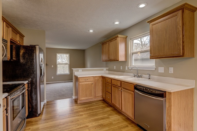 4516 Kidwell Lane Covington, KY 41017 - Photo 4 of 17